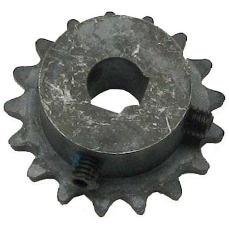 Star Manufacturing Motor Sprocket 2PZ8317